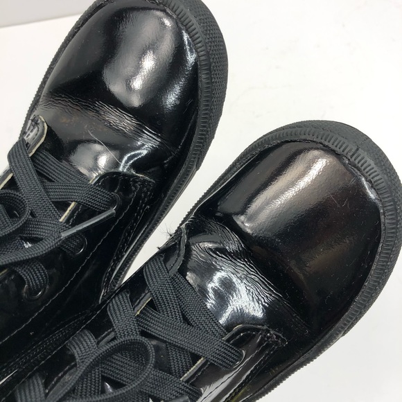 Toddler Old Soles Swag High Tops - Picture 3 of 9